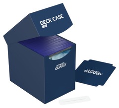 Ultimate Guard Deck Case 133+ - Blue